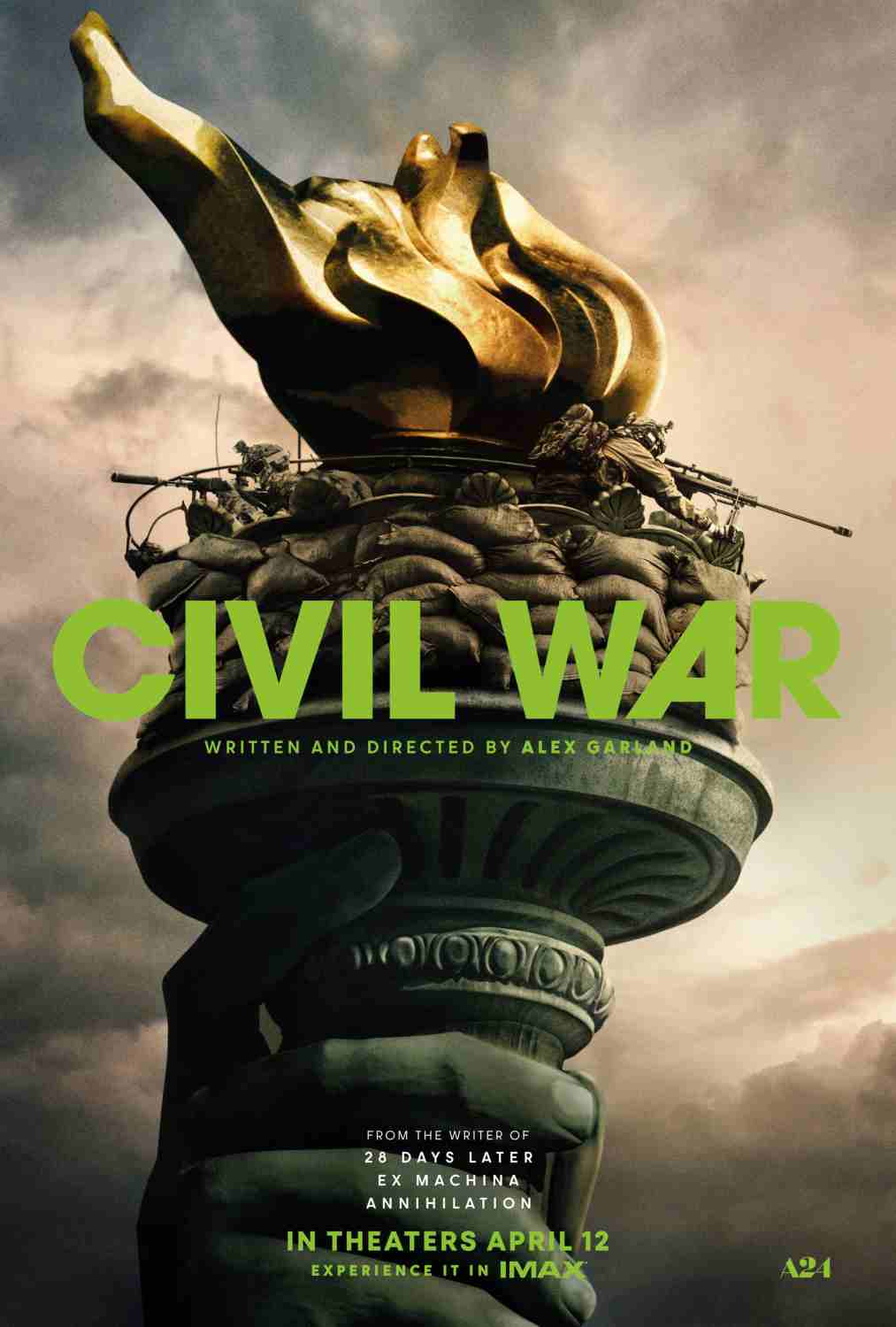 Civil War